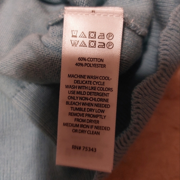 Joie cotton blend knit  top nwt size M - Picture 2 of 5